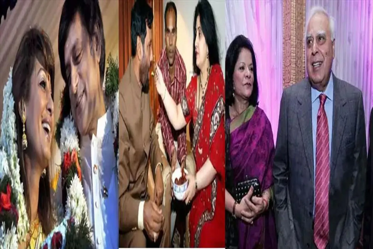 দু'বার বিয়ে করেও রাজনীতিতে কারা এখনও সিঙ্গেল জানেন?