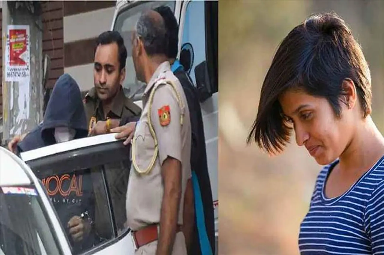 Shraddha Walker: আফতাবের পলিগ্রাফ টেস্ট শুরু