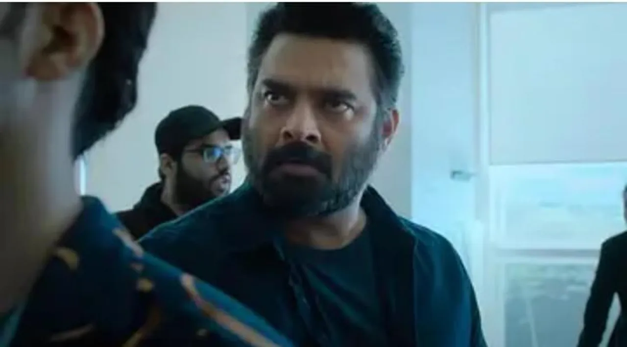 প্রকাশ্যে 'ধোখা-রাউন্ড ডি কর্নার' এর ট্রেলার