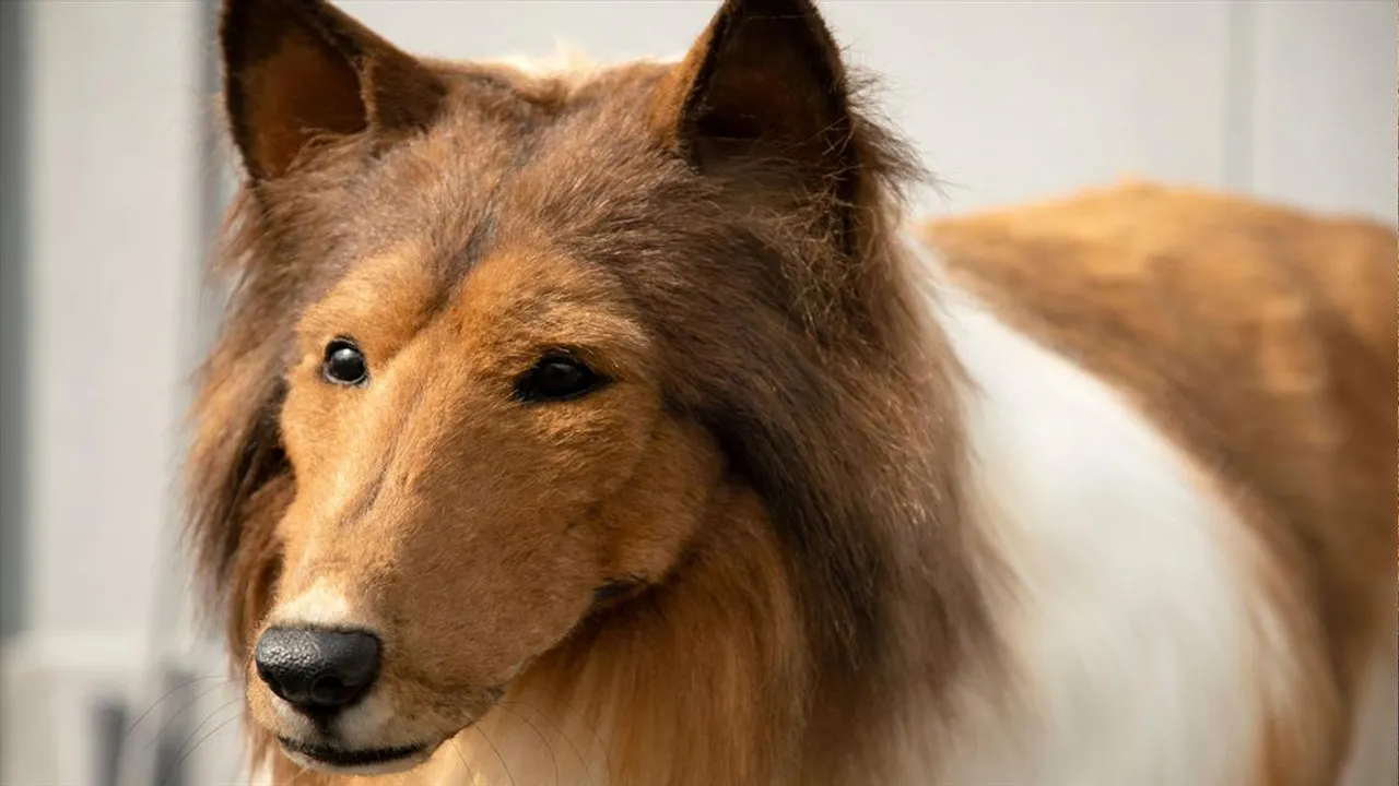 ১২ লক্ষ টাকা ব্যয়ে 'কুকুর' হলেন ব্যক্তি