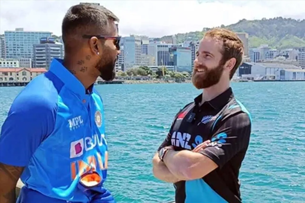 ছেলেরা বেশ উত্তেজিত ছিল: হার্দিক পান্ড্য