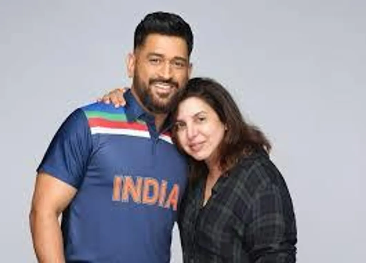 ফের দেশের জার্সি গায়ে ধোনি