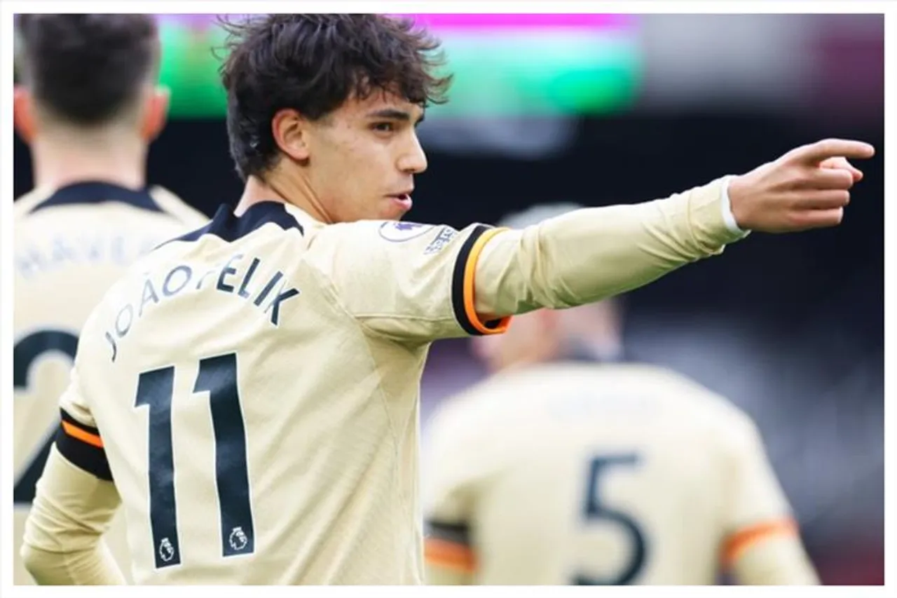 ফেলিক্সের গোলেও জিতল না চেলসি