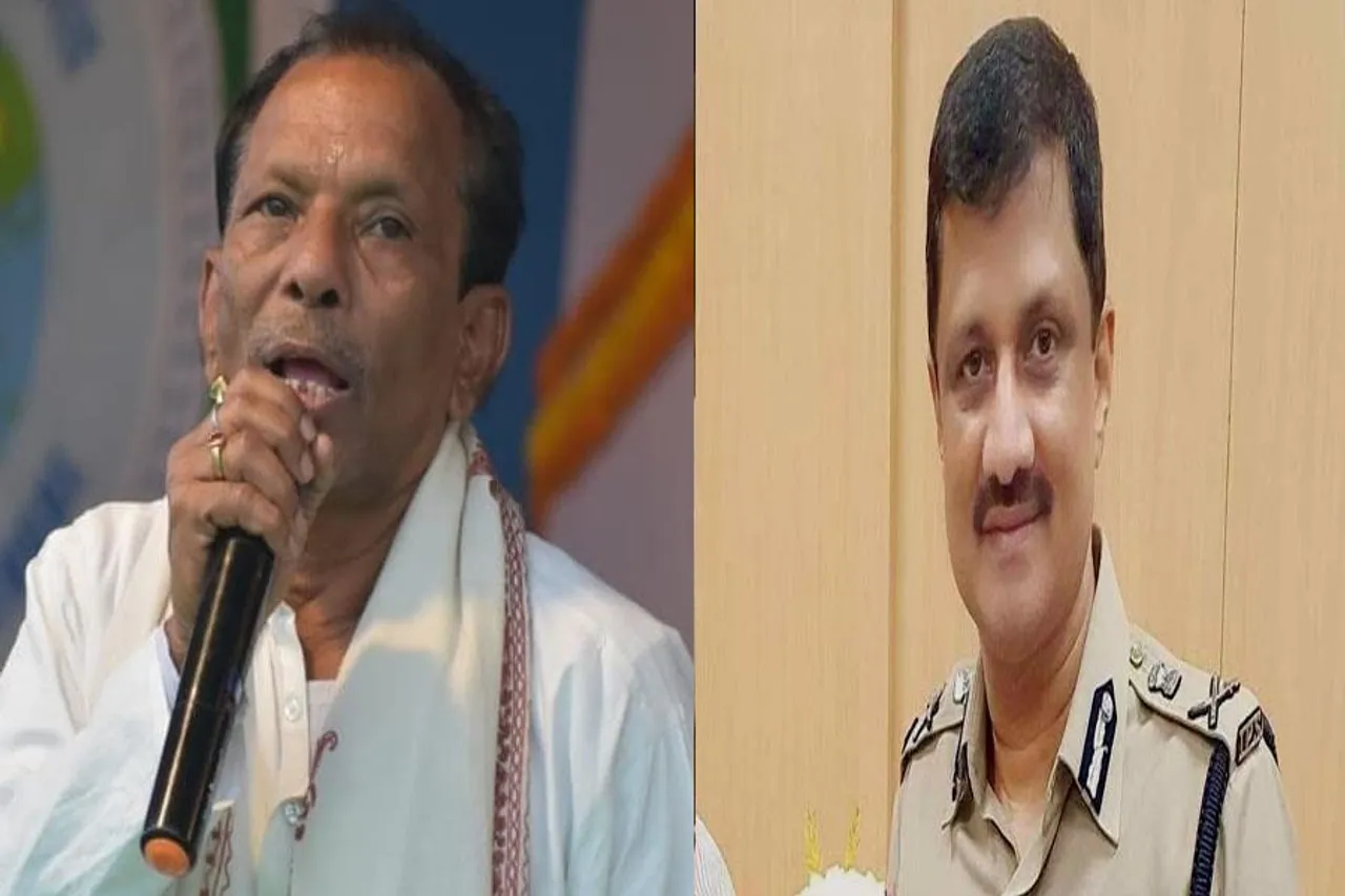 Akhil Giri: রাজ্য ডিজিপির হস্তক্ষেপের দাবি জাতীয় মহিলা কমিশনের