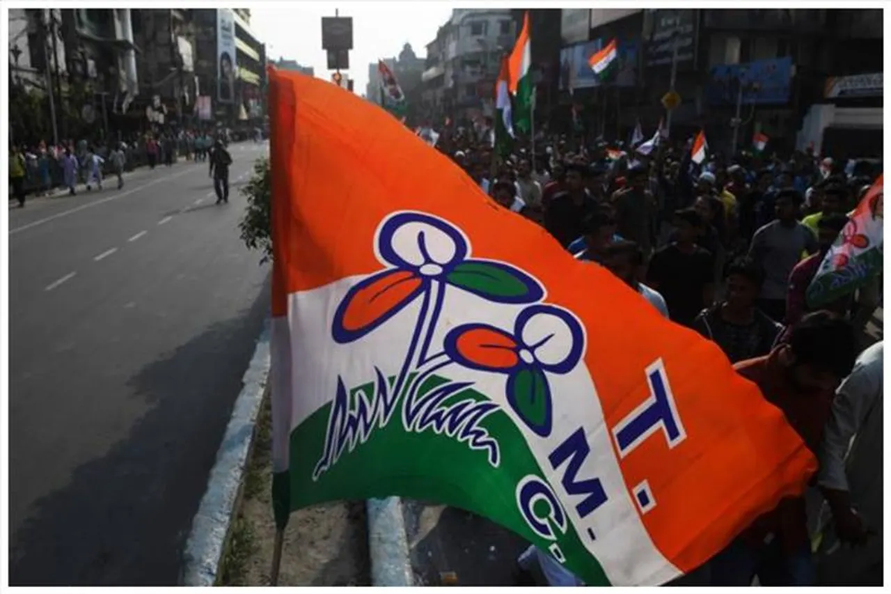 আগ্নেয়াস্ত্র নিয়ে বুথ দখল করেছিলেন শান্তনু! বিস্ফোরক ব্লক তৃণমূল সভাপতি