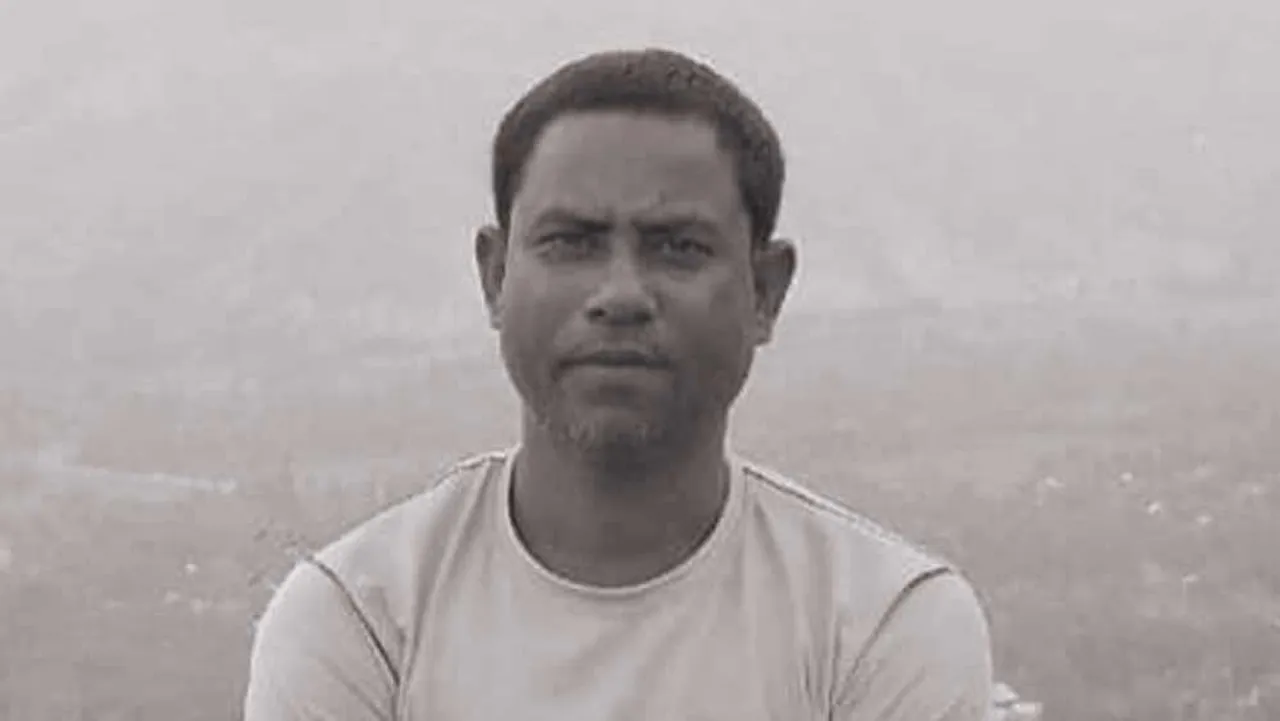 ঝালদায় কংগ্রেস কাউন্সিলর খুনে পারিবারিক অশান্তির তত্ত্ব খারিজ