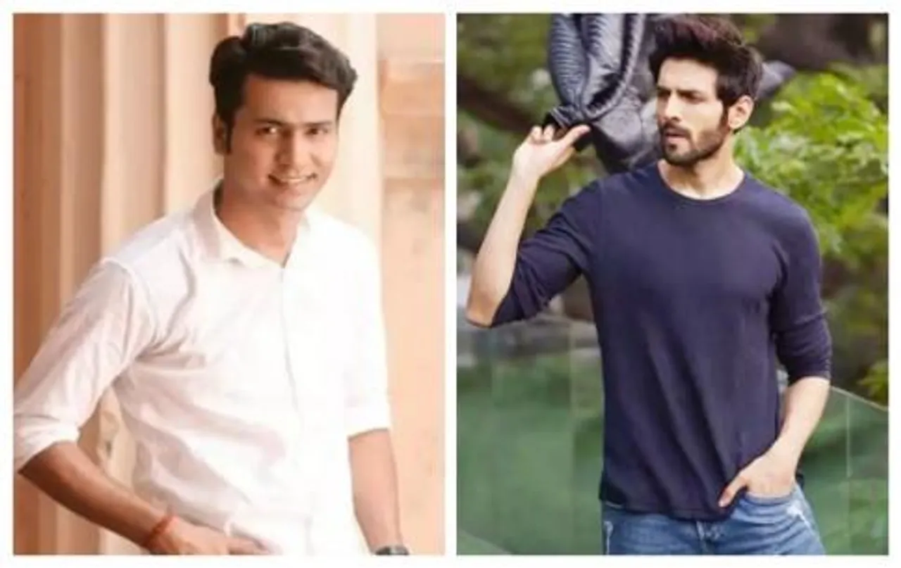 কার্তিকের ভুল বাংলা উচ্চারণ নিয়ে কটাক্ষ অনির্বাণের