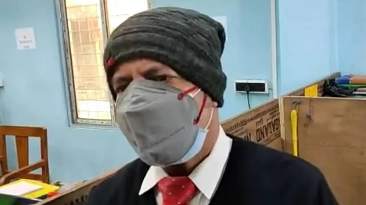 ফের পুলিশের হাতে ভুয়ো ডাক্তার