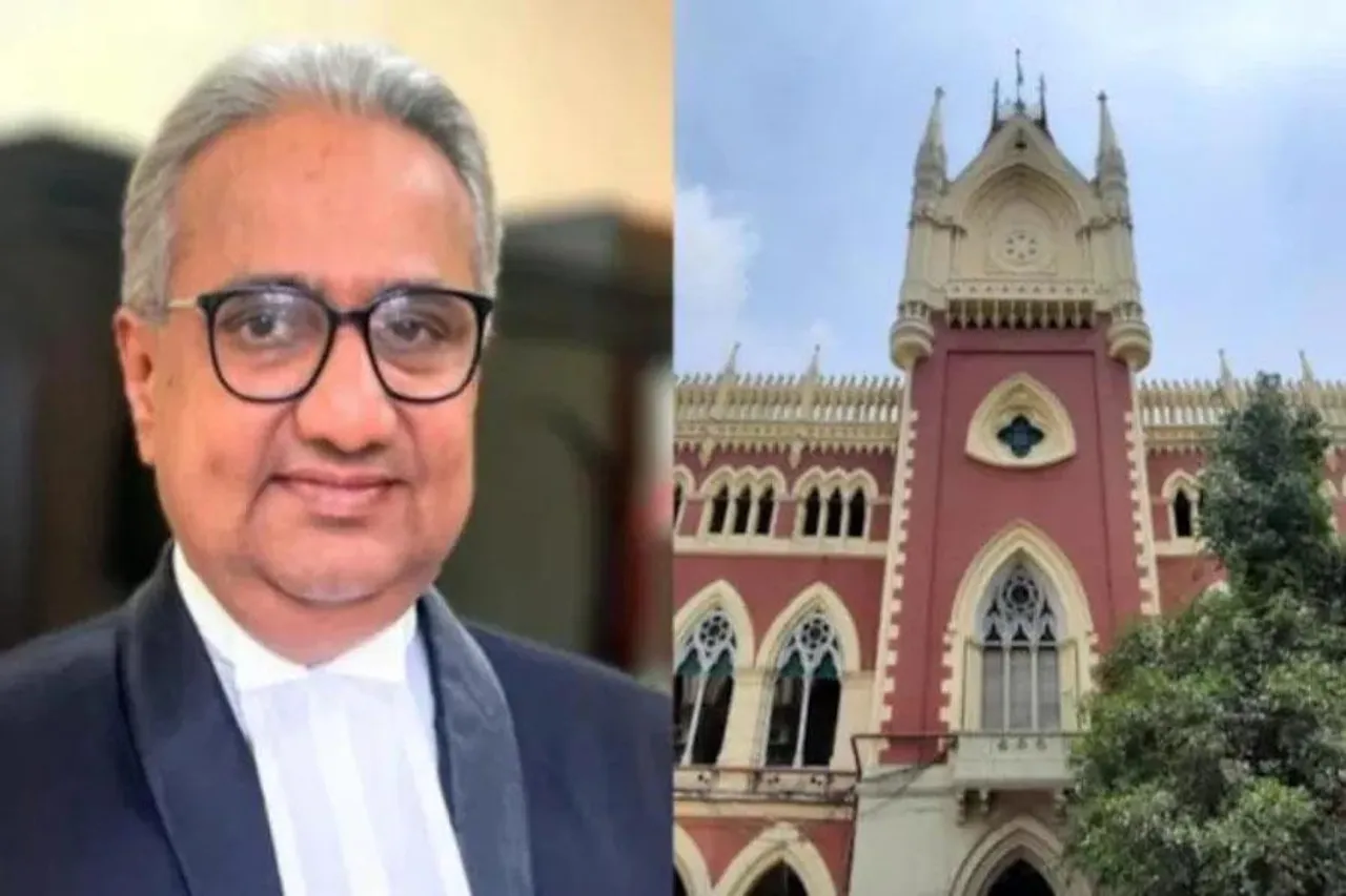 বিচারপতি মান্থার বাড়ির বাইরে পোস্টার, দ্রুত অভিযুক্তদের গ্রেফতারের দাবিতে লেক থানার সামনে বিক্ষোভ