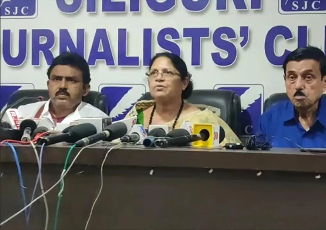 মতুয়াদের সার্বিক পরিস্থিতি খতিয়ে দেখতে উত্তরবঙ্গ পরিদর্শন