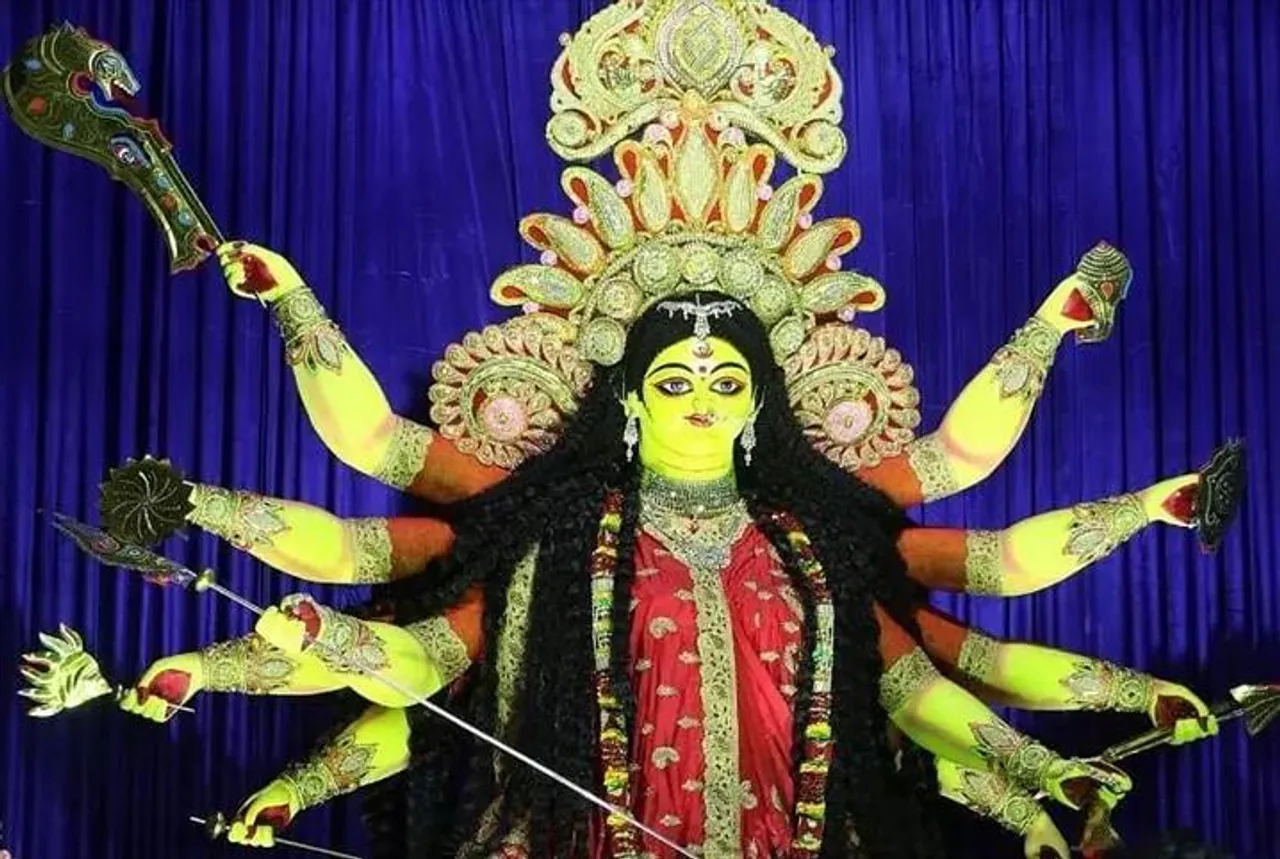 এবার 'সেবা'য় স্টেট ব্যাঙ্ক পার্ক সার্বজনীন