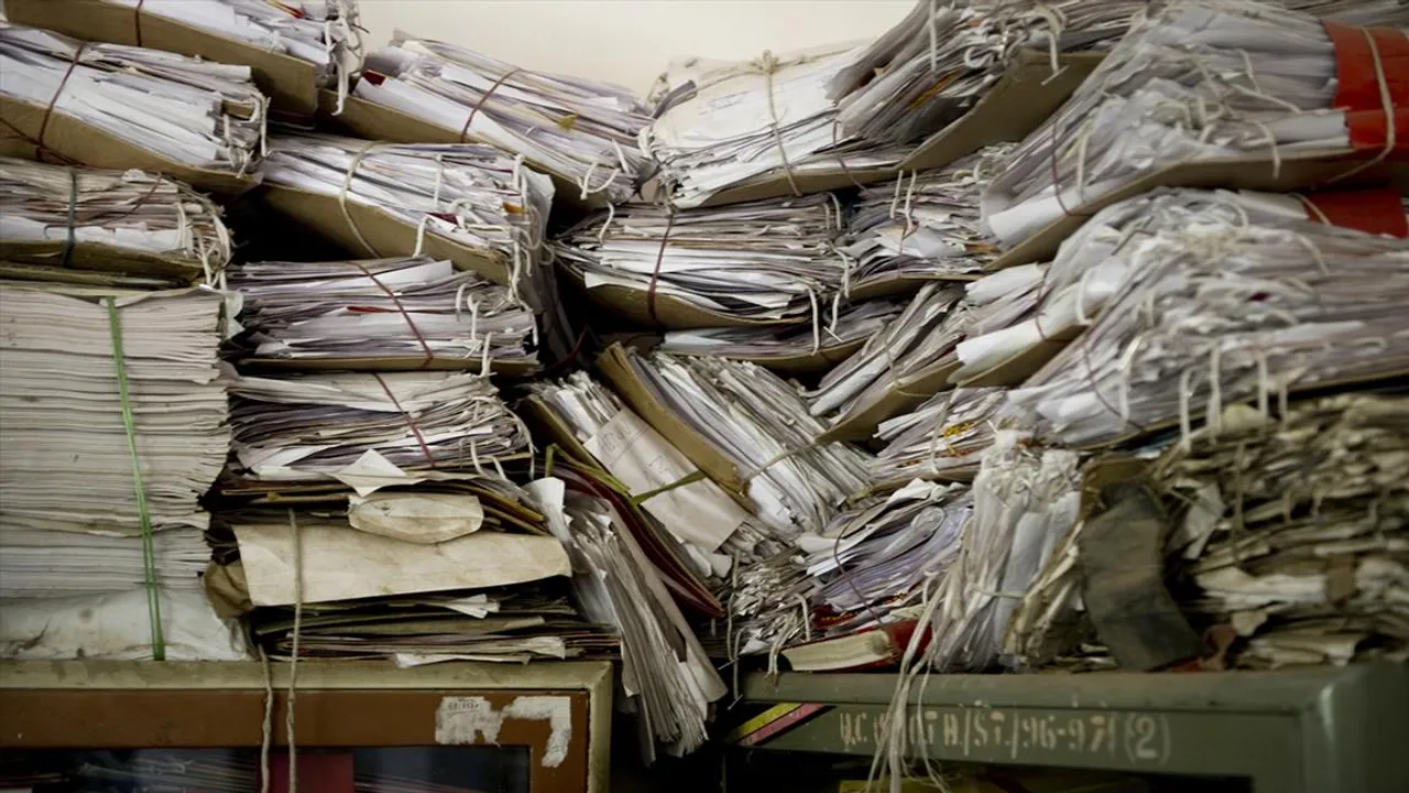 মুখ্যমন্ত্রীর স্বাক্ষর না থাকায় ফেরত পাঠানো হল ৪৭টি ফাইল