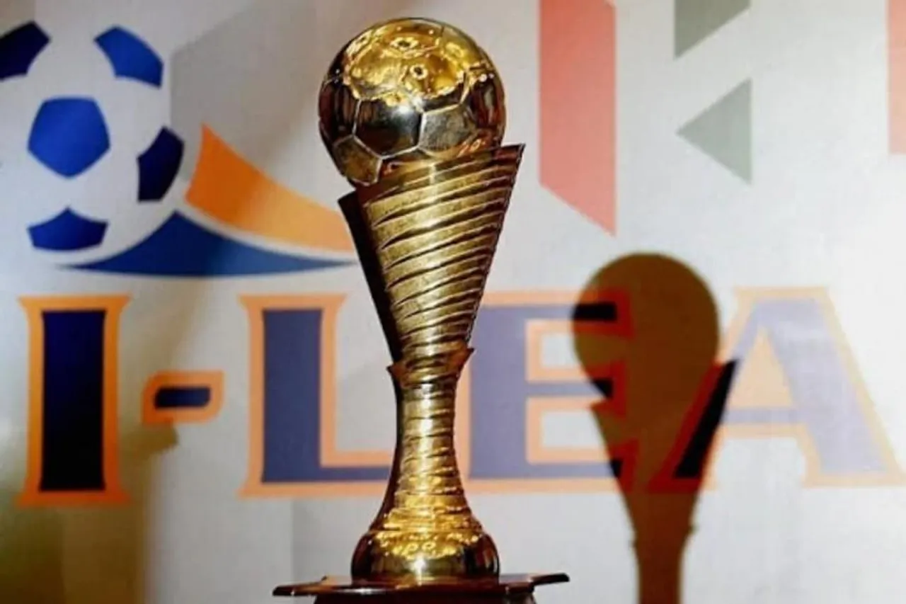 দর্শকশূন্য মাঠ নিয়ে শুরু হল আই লিগ