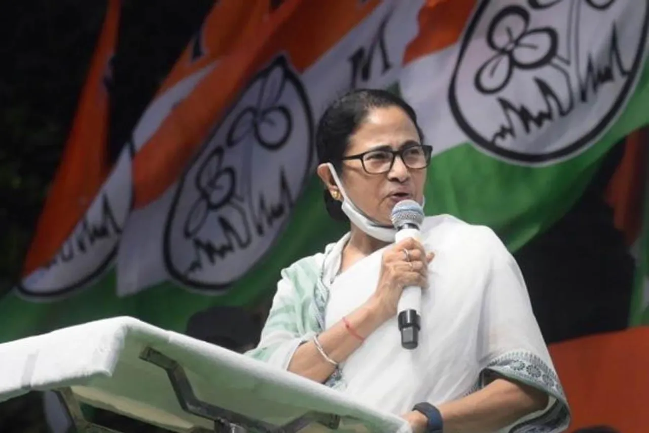 তৃণমূলের সাংগঠনিক স্তরে ব্যাপক রদবদল