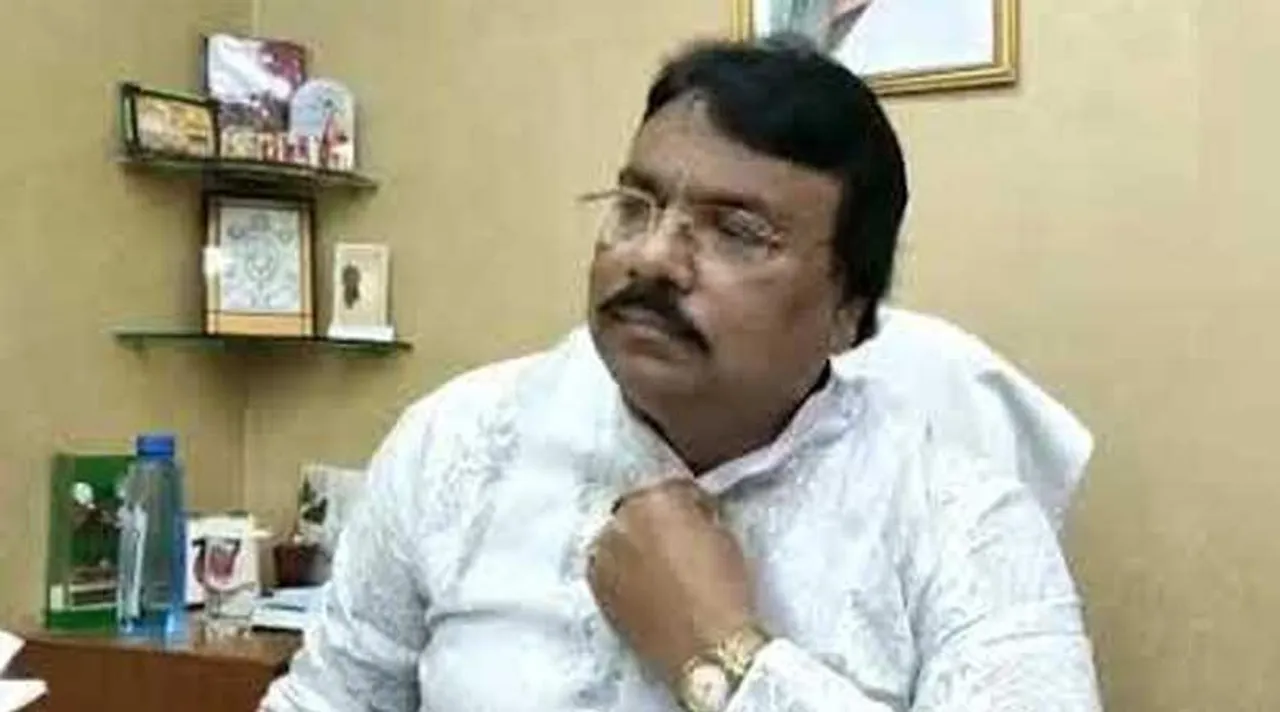 এবার করোনা আক্রান্ত কলকাতার মেয়র পারিষদ স্বপন মজুমদার