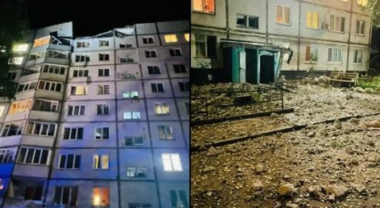 খারকিভে মিসাইল হামলা মস্কোর, যুদ্ধকালীন তৎপরতায় শুরু উদ্ধারকাজ