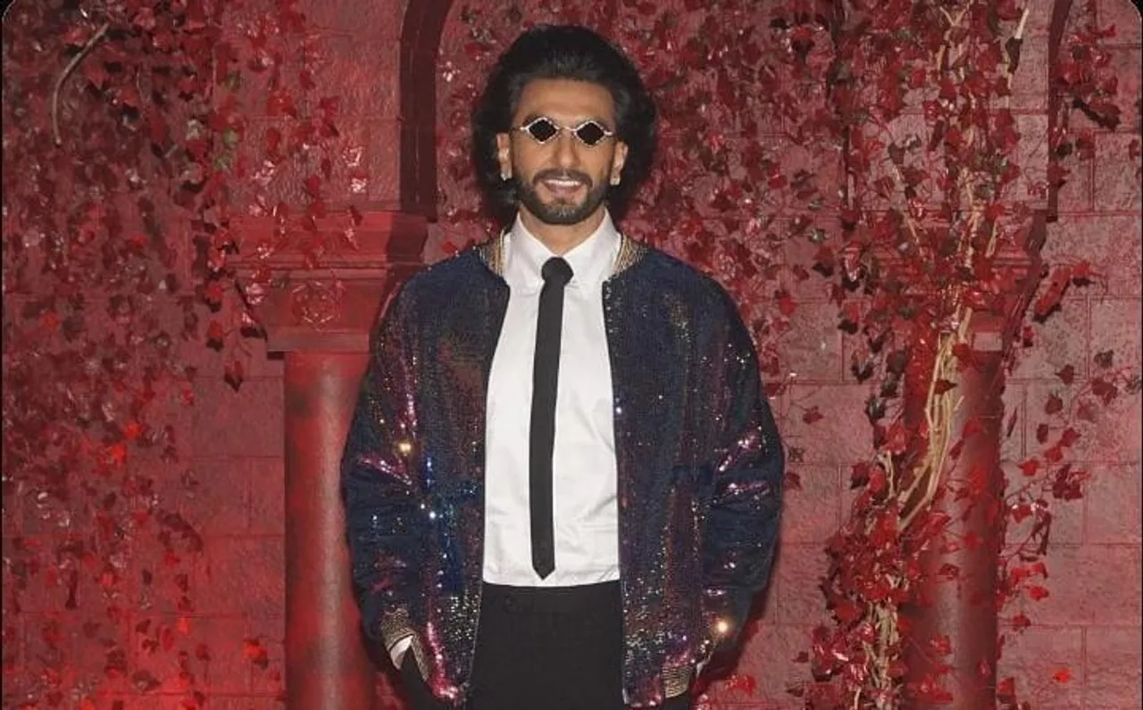 প্রথম স্টার্টআপে বিনিয়োগ করলেন রণবীর সিং