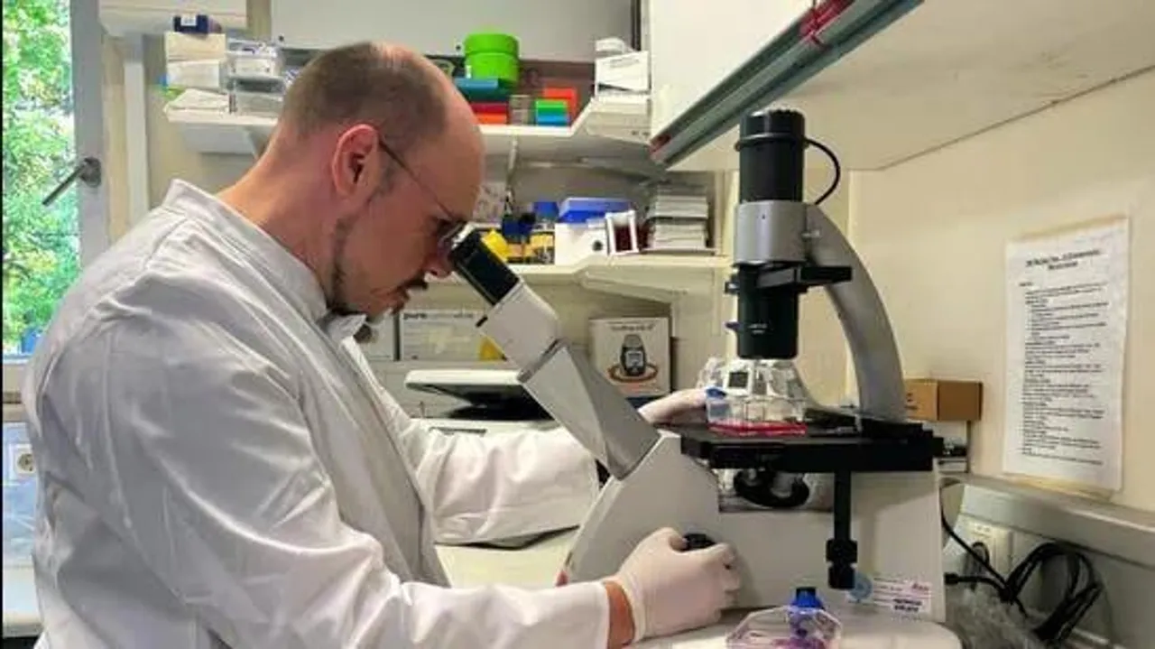 মাঙ্কিপক্সের টিকা শুরু করবে স্পেন