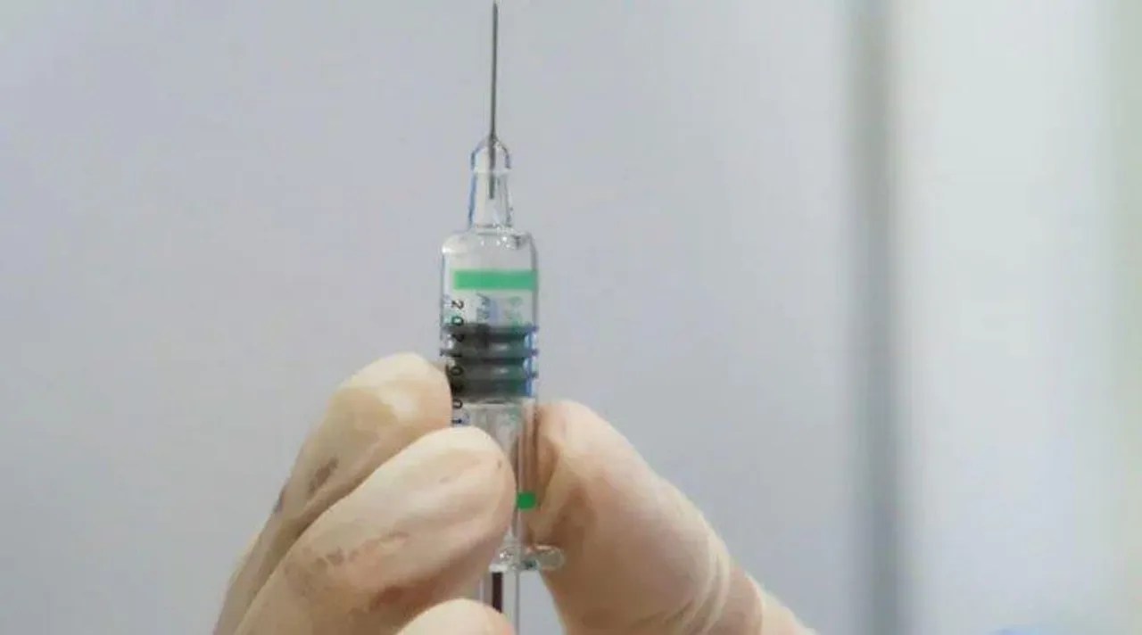 চলতি মাসেই দেড় কোটি কোভিড ভ্যাকসিন আসছে বাংলায়