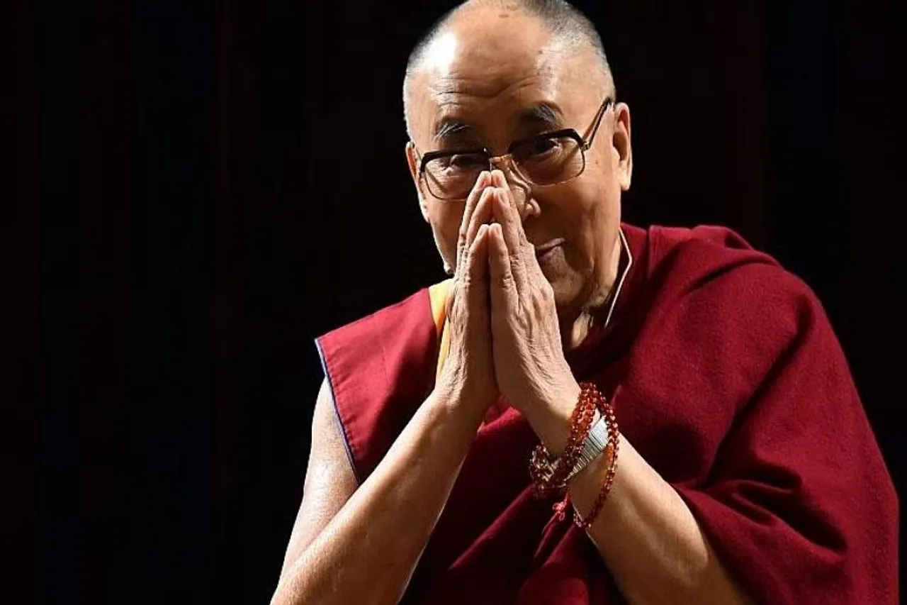 দলাই লামার উত্তরাধিকারে হস্তক্ষেপ করবে চীন