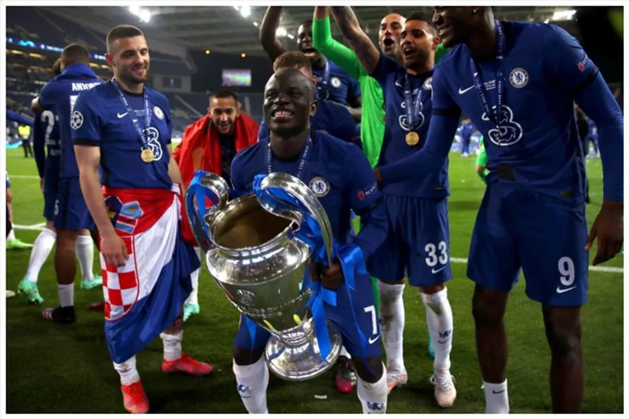 কন্তের সঙ্গে দ্রুত চূড়ান্ত কথা সম্পন্ন করতে পারে চেলসি