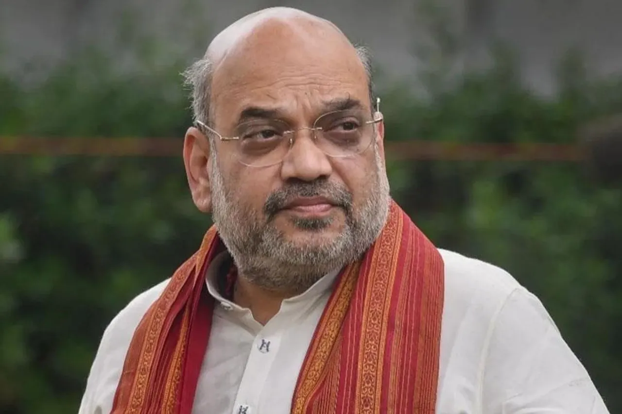 রামপুরহাট : শাহের সঙ্গে দেখা করবেন বিজেপি সাংসদরা