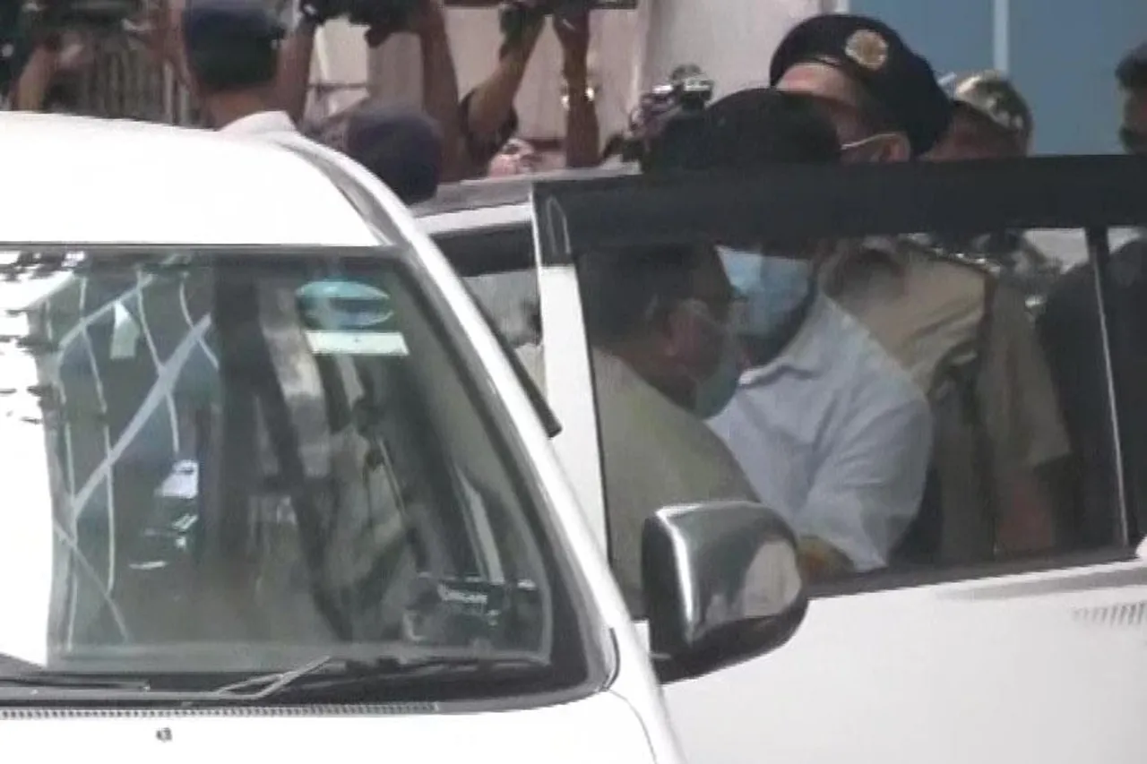 ওজন কমল পার্থর