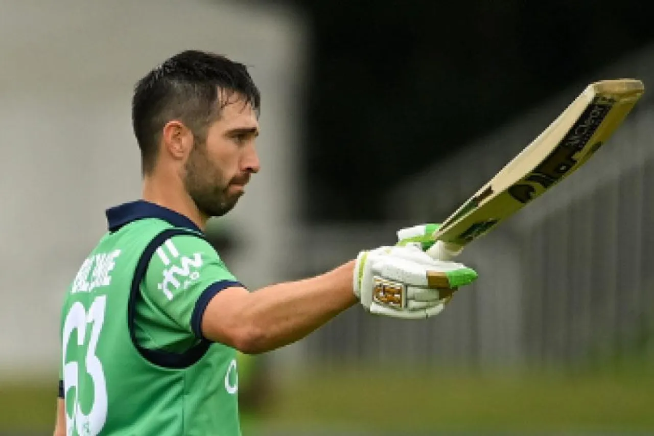 অ্যান্ড্রু বালবির্নি দলের পারফরম্যান্স নিয়ে খুশি