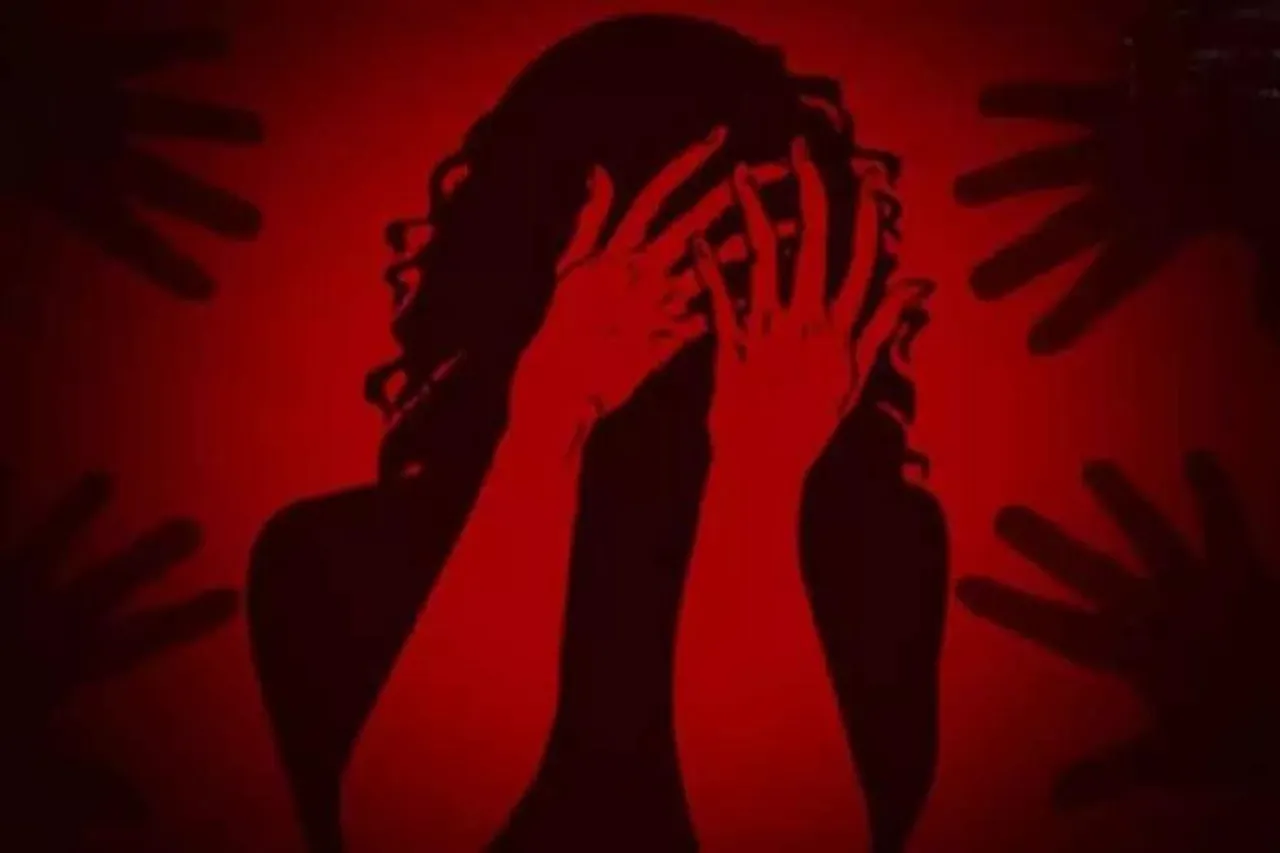 ছত্তিশগড়ে গণধর্ষণ