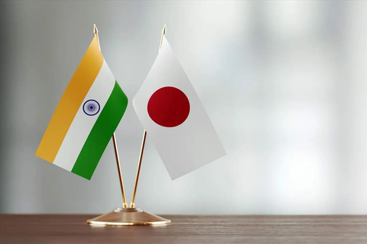 সেপ্টেম্বরে দ্বিপাক্ষিক আলোচনায় বসতে চলেছে ভারত ও জাপান