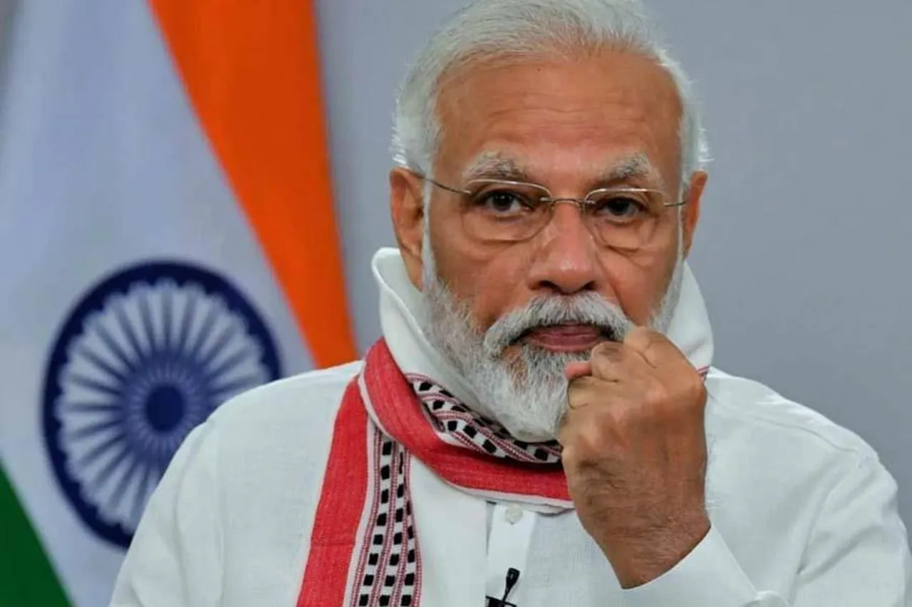 গুজরাট নির্বাচনের ফলাফল : ১১টি বিধানসভা আসনে ফুটলো পদ্ম