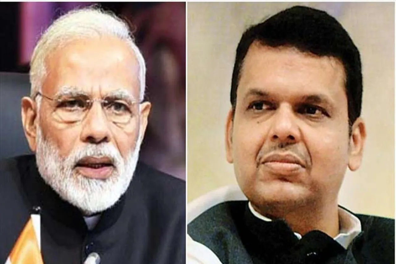 'শিবসেনার সঙ্গে মিম জোট বাঁধলে বিজেপির কিছু যায়ে আসে না'