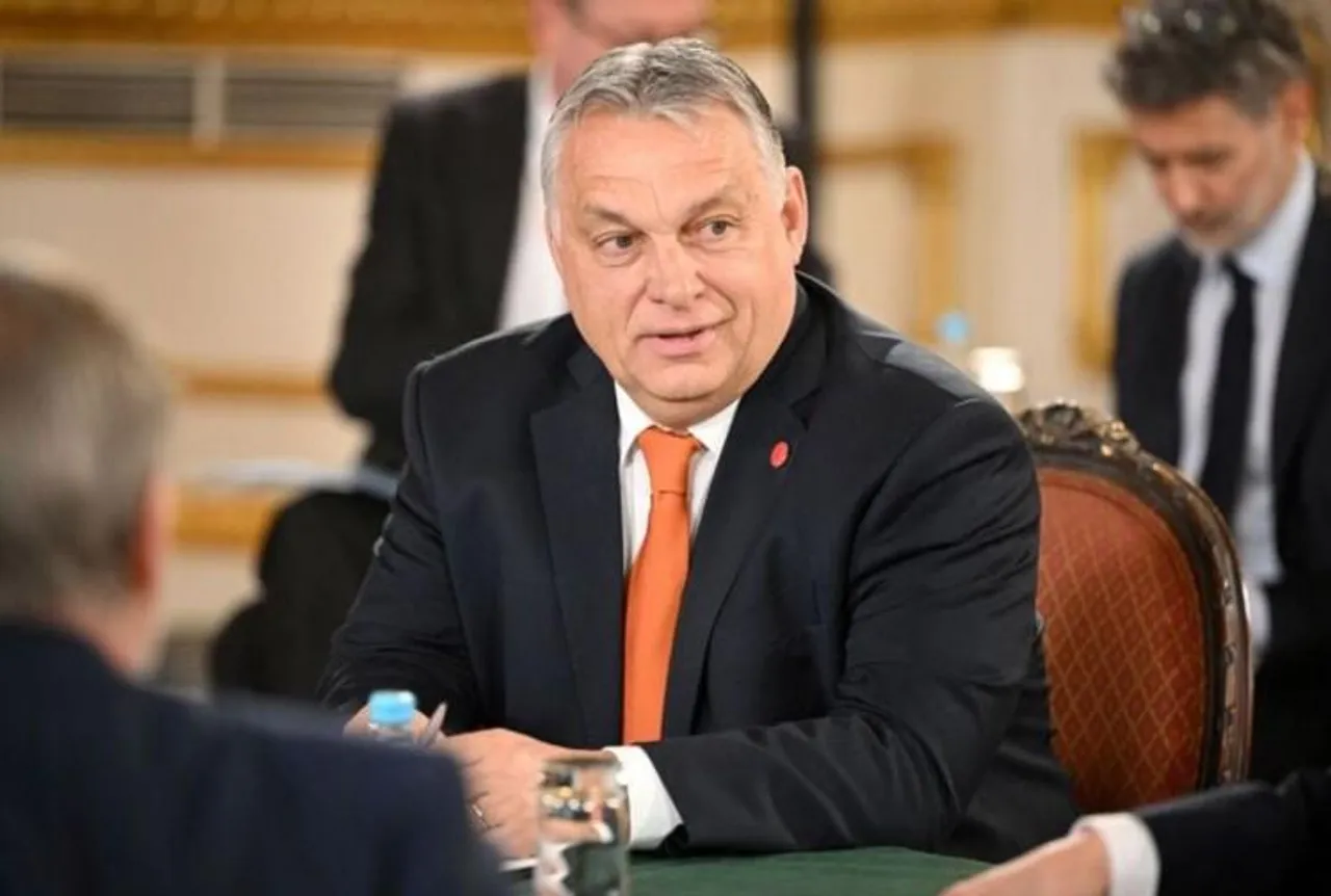 হাঙ্গেরিকে ইউক্রেন বিরোধী বক্তব্য বন্ধ করার আহ্বান