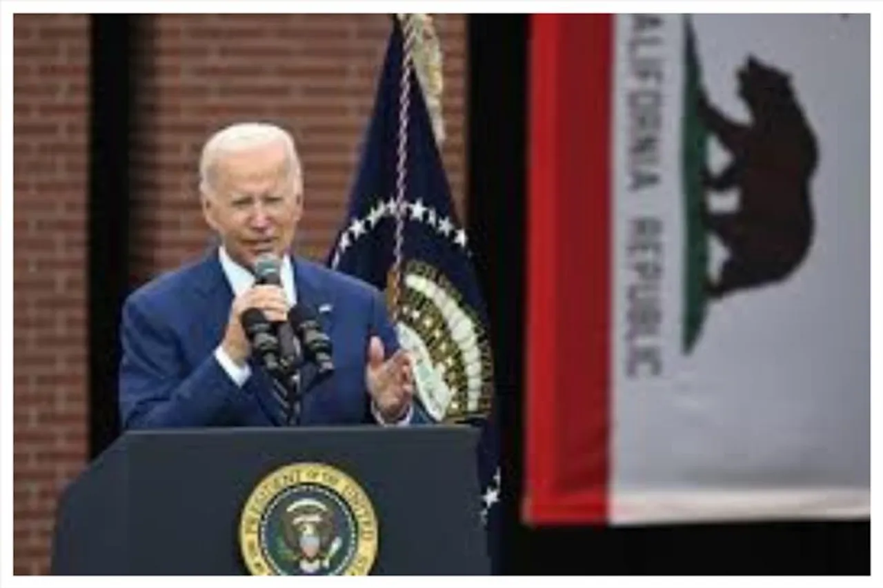 বাইডেনের 'অত্যন্ত দায়িত্বজ্ঞানহীন' মন্তব্যে নিন্দা চীনের