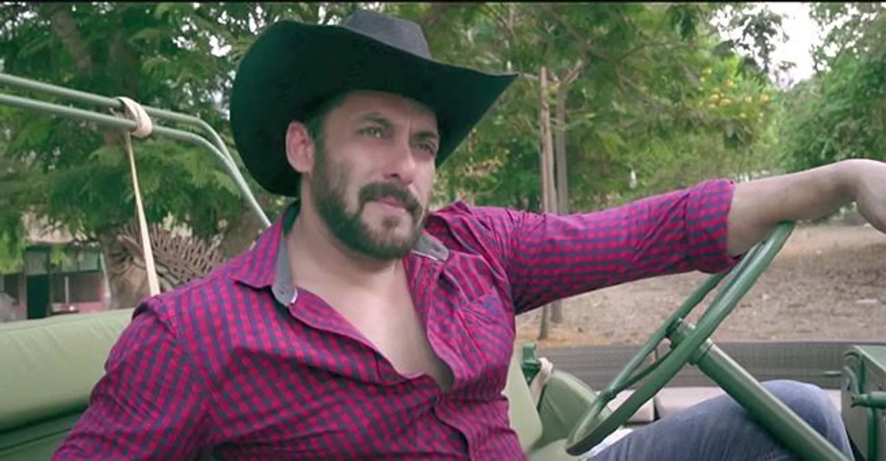 প্রতিবেশীর বিরুদ্ধে করা সলমন খানের মানহানির মামলা খারিজ