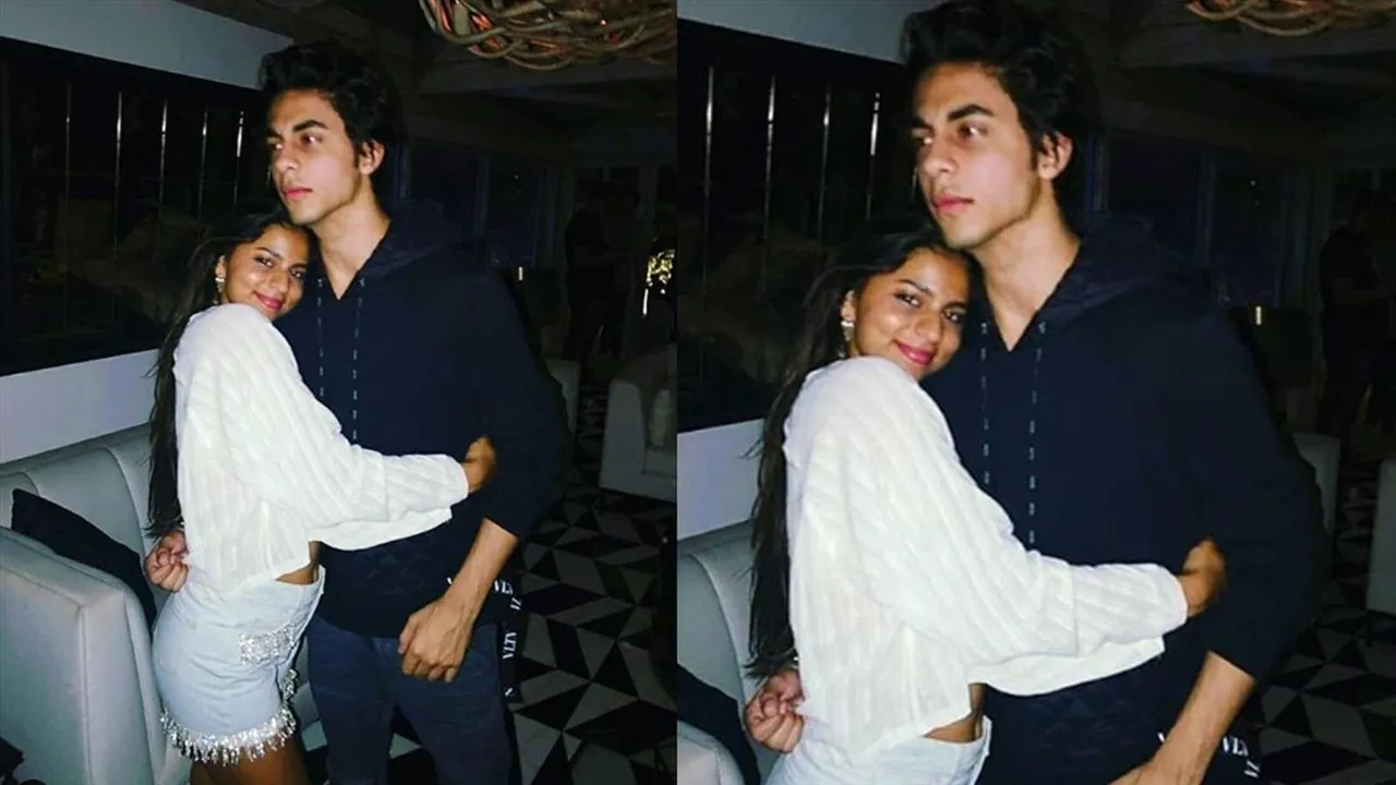 দাদার জামিনে আবেগঘন পোস্ট সুহানার