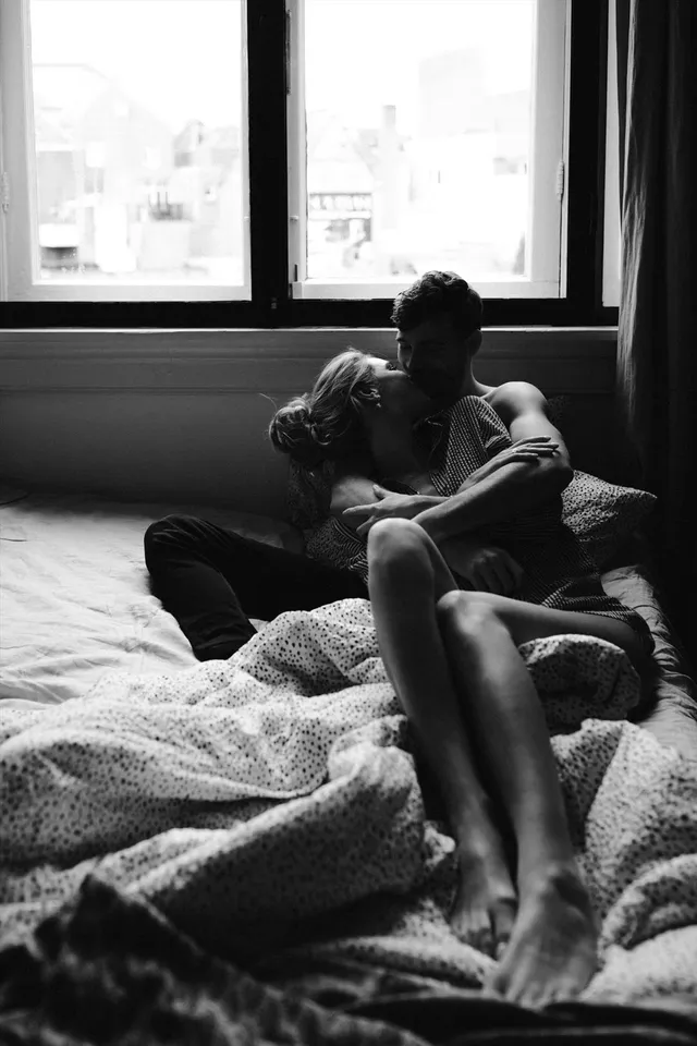 সঙ্গীর শরীর চেনাটা দরকার