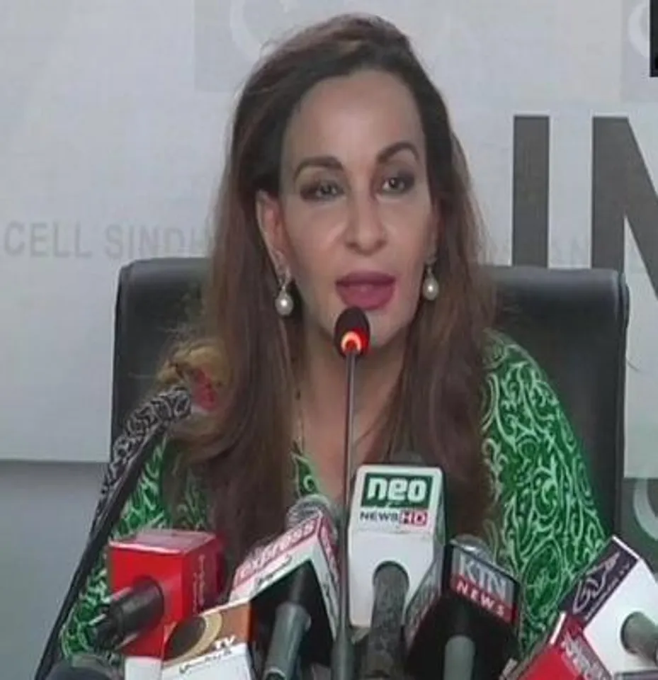 ইমরান খানের দলের বিরুদ্ধে ষড়যন্ত্রের অভিযোগ