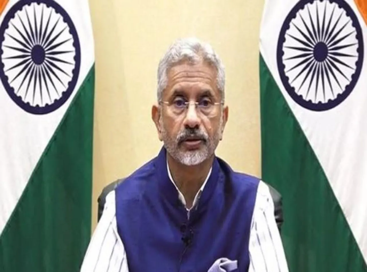 ইসরায়েলের পররাষ্ট্রমন্ত্রী হিসেবে নিযুক্ত হওয়ার জন্য এলি কোহেনকে অভিনন্দন জয়শঙ্করের