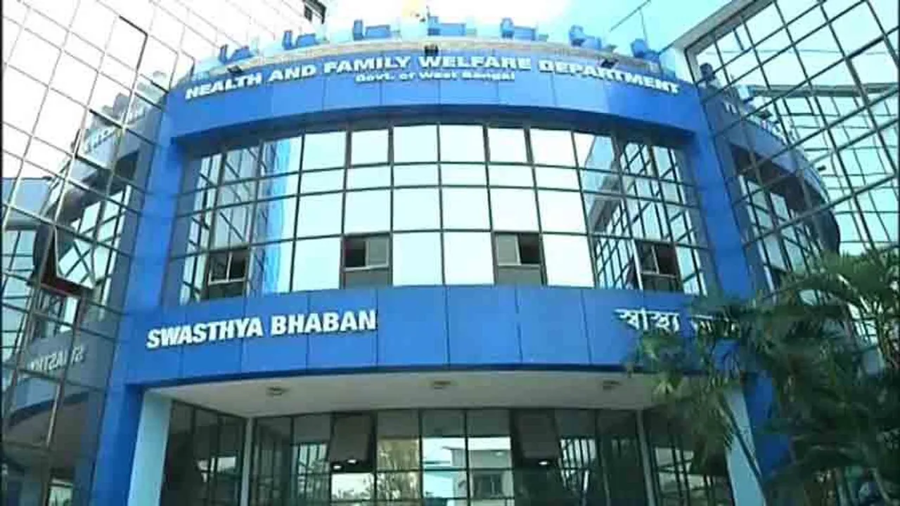 কোভিড চিকিত্‍সা নিয়ে বড়সড় সিদ্ধান্ত নিল স্বাস্থ্য ভবন