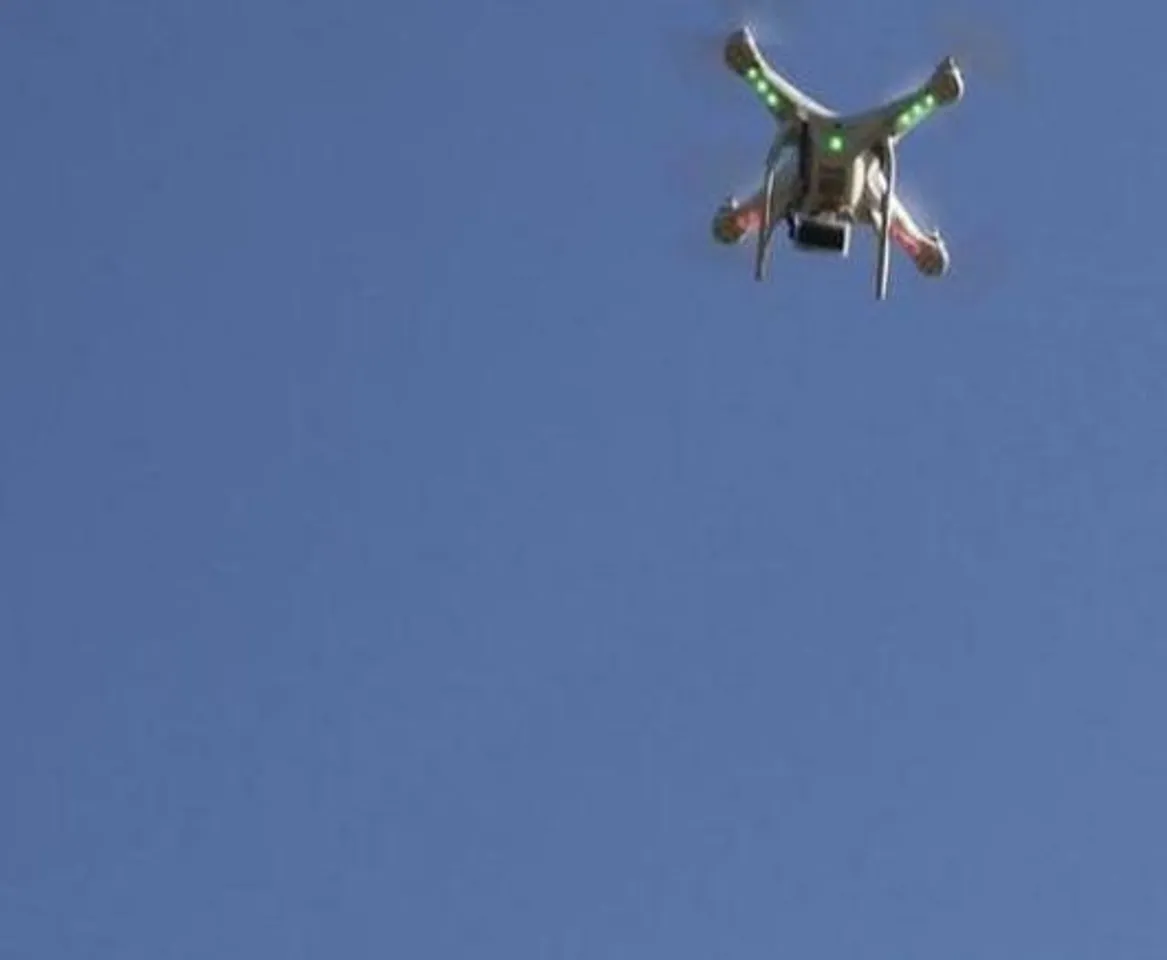 তাইওয়ান চীনা উপকূলে 'বেসামরিক ড্রোন' ভূপাতিত