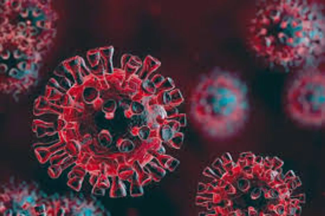 রাজ্যে বাড়ছে করোনার তৃতীয় ঢেউয়ের আশঙ্কা