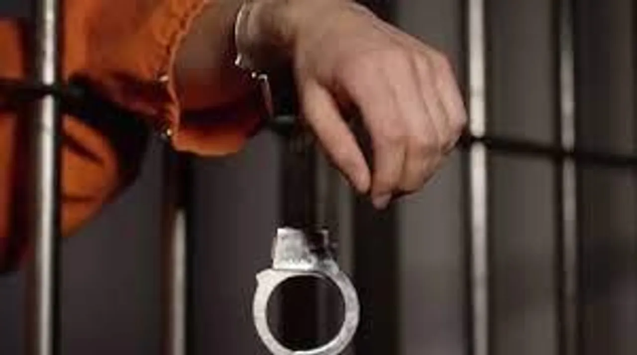 গ্রেফতার অলিম্পিক্স চ্যাম্পিয়ন