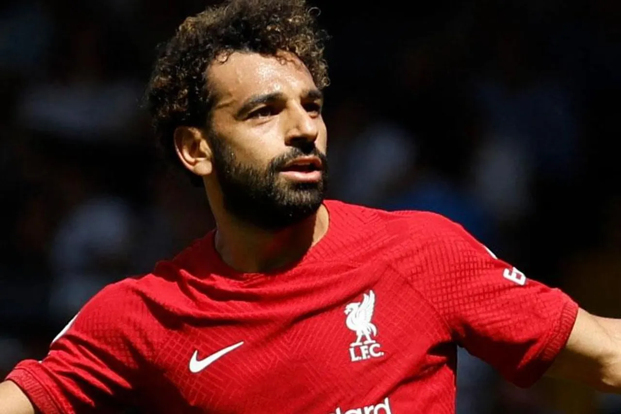 শেষ ৩৩ ম্যাচে অপ্রতিরোধ্য লিভারপুল!