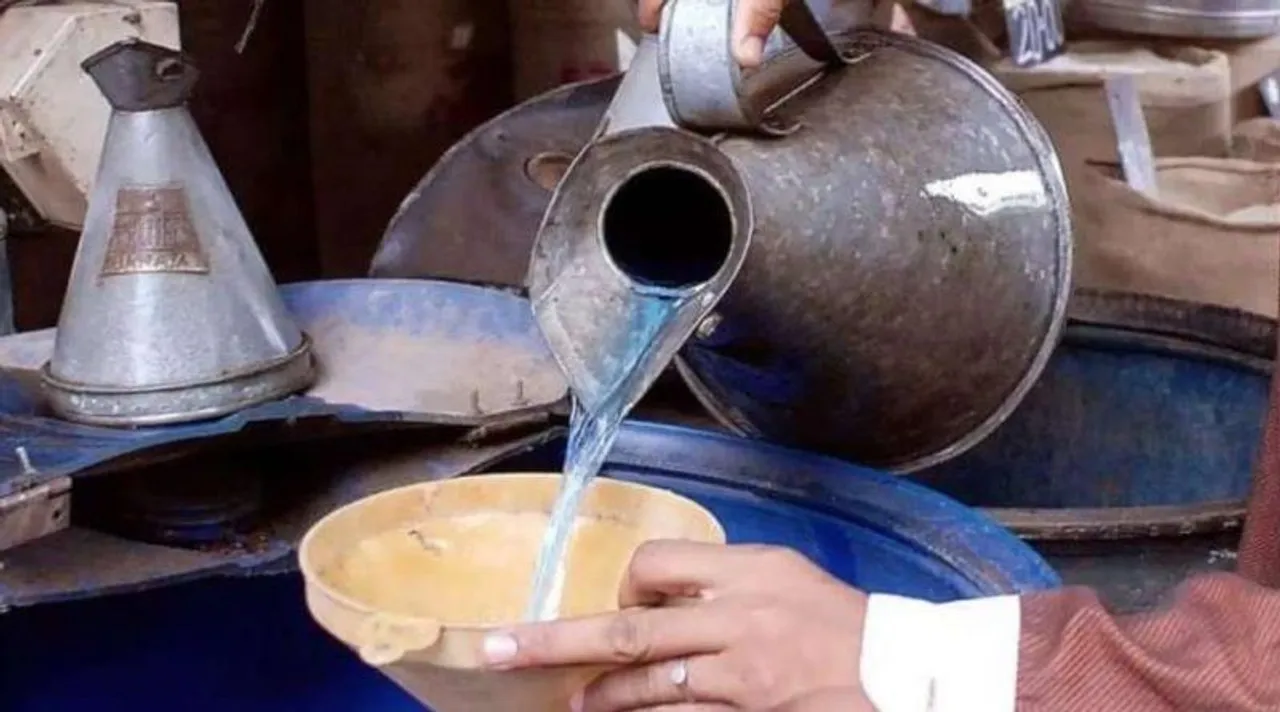 বাড়ল কেরোসিনের দাম