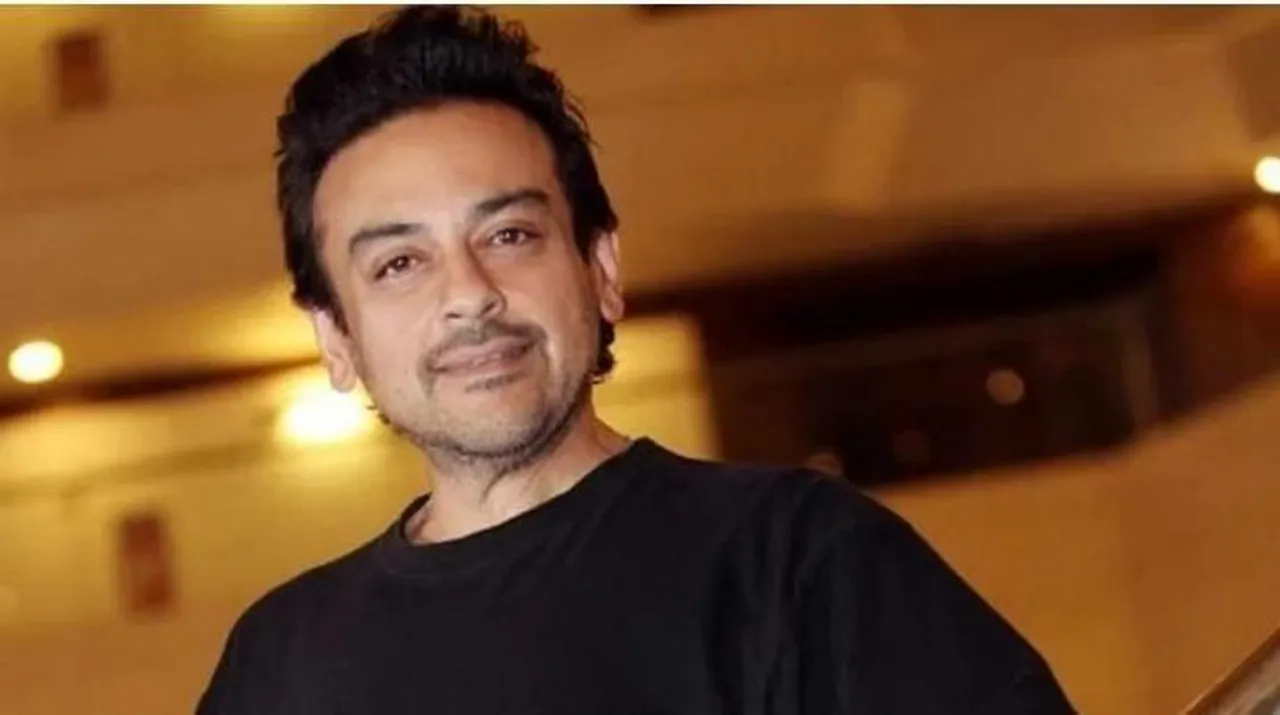 ইনস্টাগ্রামের সমস্ত ছবি পোস্ট মুছে দিলেন গায়ক আদনান সামি