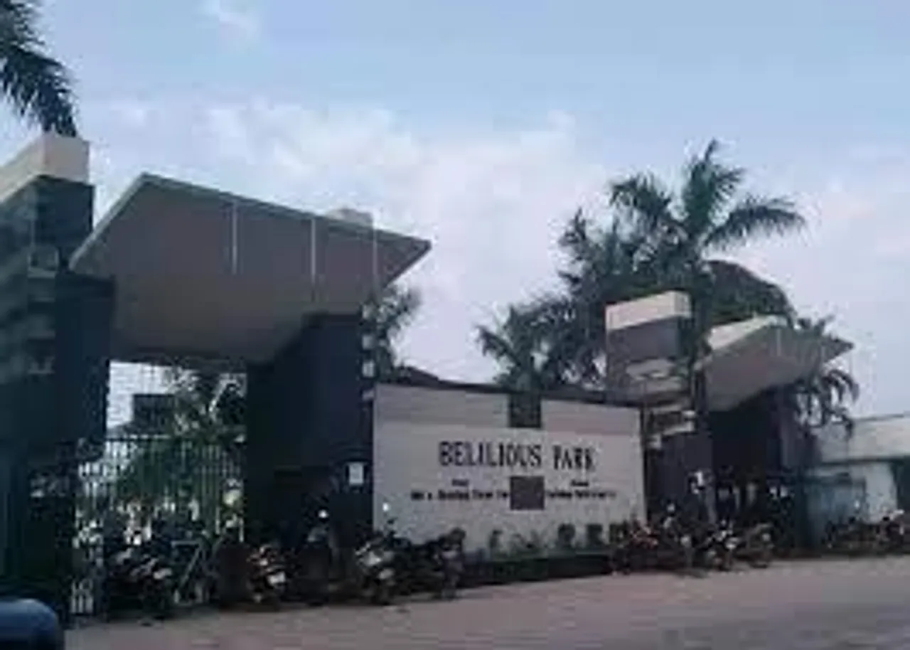 হাওড়ার বেলিলিয়াস রোড শিল্পাঞ্চলে ডাকাতি