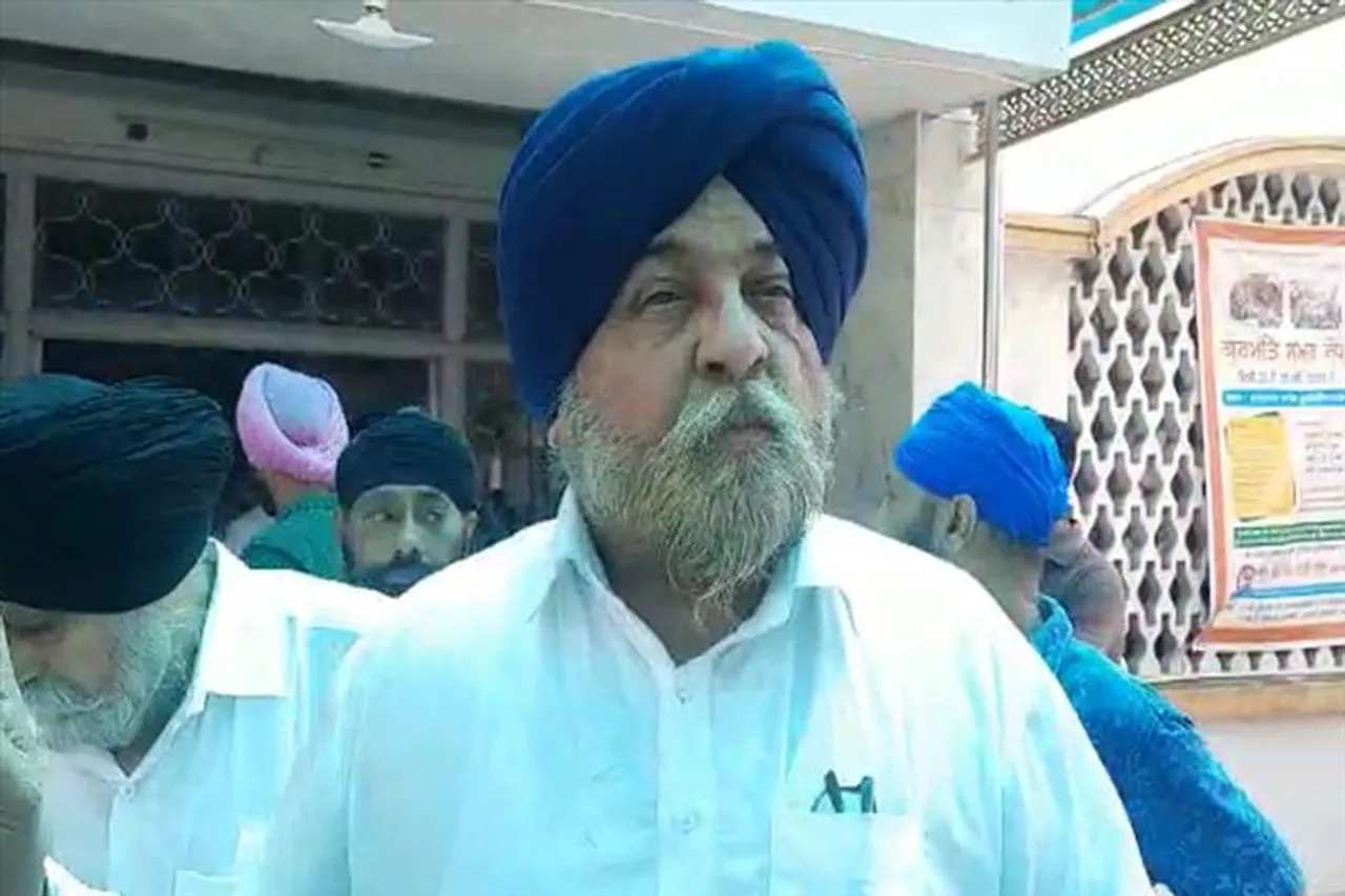 গুরুদুয়ারায় নতুন কমিটি গঠনকে কেন্দ্র করে সংঘর্ষ, শুনুন পুরনো কমিটির সদস্যের বক্তব্য