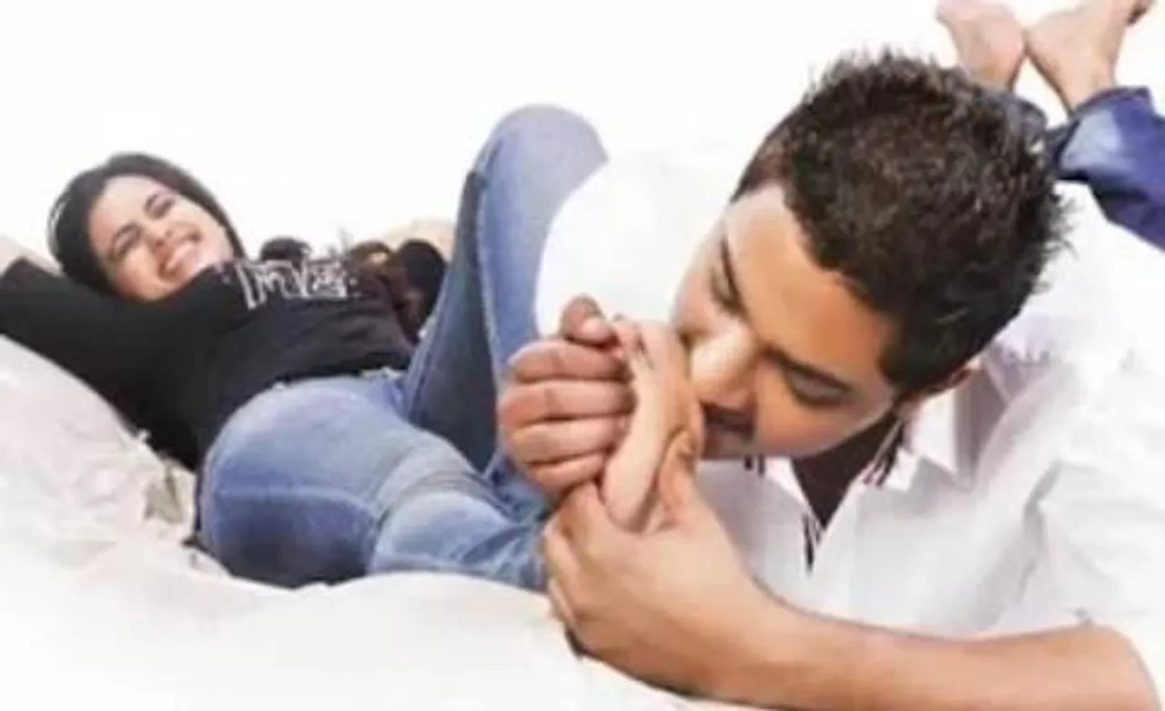 জানুন ফোর প্লে করার প্রস্তুতি সম্পর্কে