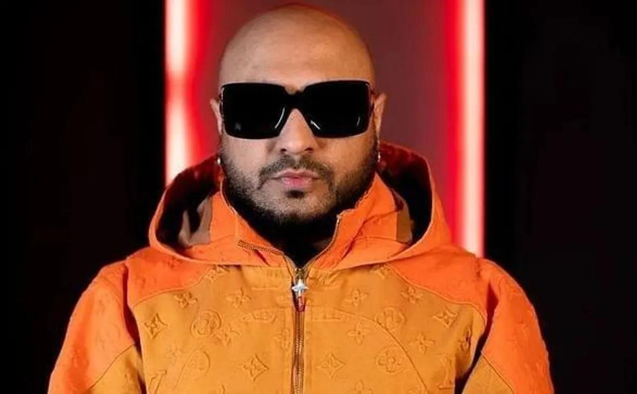 বি প্রাক এর নতুন গান